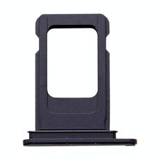 Vassoio della carta SIM per iPhone 13 Pro Max (nero)