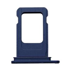 Vassoio della carta SIM per iPhone 13 Pro Max (Blu)