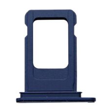 Vassoio SIM + SIM SIM per iPhone 13 Pro Max (Blu)