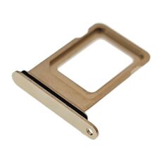Vassoio della carta SIM per iPhone 13 Pro (oro)