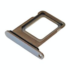 Vassoio della carta SIM per iPhone 13 Pro (blu)