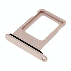 Vassoio della carta SIM per iPhone 13 (oro)