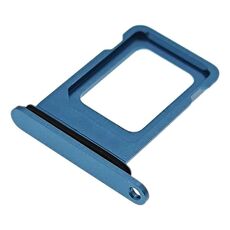 Vassoio della carta SIM per iPhone 13 (blu)