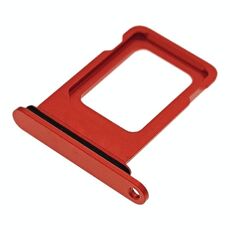 Vassoio della carta SIM per iPhone 13 (rosso)
