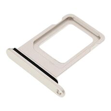 Vassoio della carta SIM per iPhone 13 (argento)
