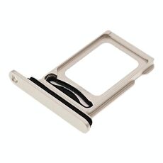Vassoio SIM + SIM SIM per iPhone 13 (argento)