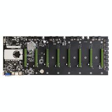 Scheda madre professionale BTC-D37