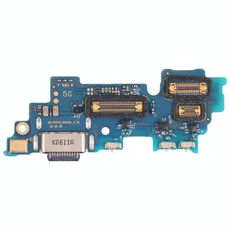 Per Samsung Galaxy Z Flip 5G SM-F707B Scheda porta di ricarica originale