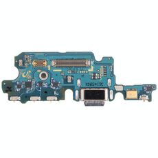 Per Samsung Galaxy Z Fold2 5G (US) SM-F916U Scheda porta di ricarica originale