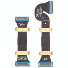 Per Samsung Galaxy Fold SM-F900 1 paio di cavi flessibili Spin Axis originali