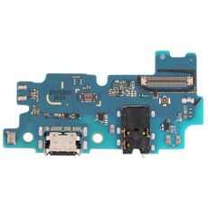 Per Samsung Galaxy A50 SM-A505U (US) Scheda porta di ricarica originale