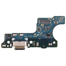 Per Samsung Galaxy A01 SM-A015A (US) Scheda porta di ricarica originale