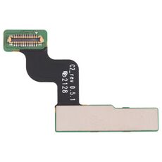 Per Samsung Galaxy Note20 Ultra 5G SM-N986 Cavo flessibile sensore luce originale