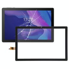 Touch panel di ricambio per Alcatel 3T 10 pollici 2020 4G nero SPS4033B