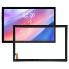 Pannello tattile per Teclast P20 HD 10.1 pollici (nero)