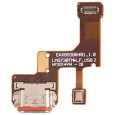 Cavo Flex Port Caricing per LG Stylo 6 / K71 LMQ730TM, LM-Q730TM, LMQ730HA, LM-Q730HA