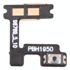 Pulsante di accensione Cavo flessibile per LG K51 / Q51 LM-Q510N K500mm