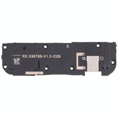 BUZZER DI RINGER AL PULSANTE PER LG K51 / Q51 LM-Q510N K500mm