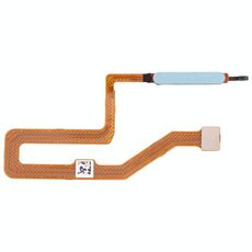 Cavo Flex Sensor Flempint per LG K52 LMK520 LMK520E (blu)