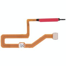 Cavo Flex Sensor Flempint per LG Q52 LM-Q520N (rosso)