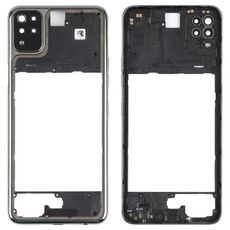 Piatto a cornice medio telaio per LG K42 / K52 (Brasile) (grigio)