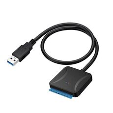 Cavo adattatore da conversione USB 3.0 a SATA 3