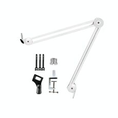 Bracket rotante a 560 gradi per desktop per microfono (GAZ-40 W)