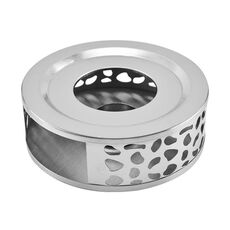2 PCS GB134 Acciaio inossidabile Acciaio inox Hot Riscaldatore per tè e caffè (stile 1)