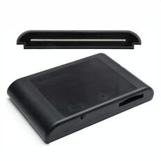 MD-001 Game Burning Card per Sega (nero)