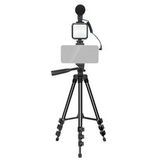 KIT-05LM Live Broadcast Video Shooting Light Light Treppied Kit