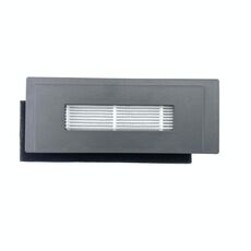 2 pezzi Accessori netti filtro per ECOVACS Deebot T9 AIVI / T9 AIVI +