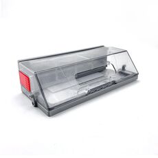 Scatola antipolvere per ECOVACS T8 AIVI / T8 max