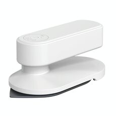 IM-168 Mini Ferro da stiro wireless Iron Steam Steam (bianco)