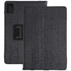 Cassa protettiva in pelle con supporto per tablet da 10.1 pollici (HS70D / HSD18)