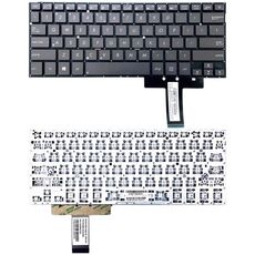 Tastiera versione USA per ASUS UX32 UX32A UX32L UX32LA UX32LL UX32LA UX32LN UX32V UX32VD