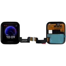 Schermo LCD e Digitizer Full Assembly per Huaami AmazFit Pop Pro A2009