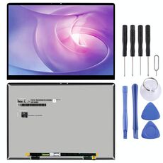Schermo LCD originale 2160x1440 per Huawei Matebook 13 WRTB-WFH9L WRTB-WFE9L 2020 con assemblaggio completo di digitalizzatore