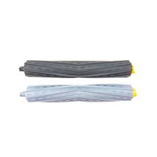 1 paio Pennello principale XR319 Spazzatura Accessori robot per Irobot 8 Series / serie 9
