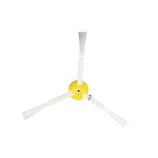 10 PCS Spazzola laterale XR319 Spazzatura Accessori robot per Irobot 8 Series / serie 9