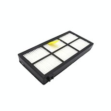 5 PCS Filtro XR319 Spazzatura Accessori robot per Irobot 8 Series / serie 9