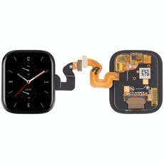 Schermo LCD originale e Digitizer Full Assembly per Huaami AmazFit GTS 2