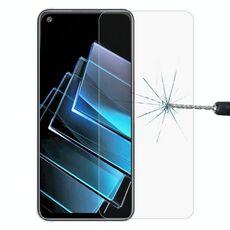 Pellicola di vetro temperato da 0,26 mm 9h 2,5D per oppo k9x