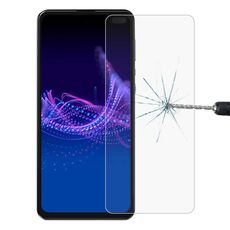 Pellicola in vetro temperato da 0,26 mm 9h da 2,5D per Sharp Aquos Sense 4 Plus