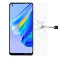 Pellicola in vetro temperato da 0,26 mm 9h 2.5D per OPPO A95
