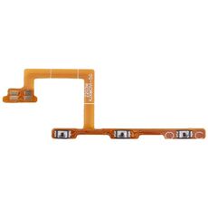 Pulsante di accensione e pulsante del volume Cavo flessibile per Xiaomi Civi