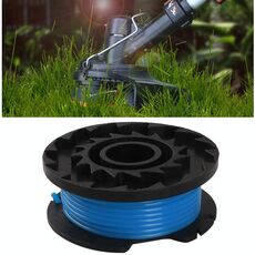 5 pezzi Mowing Corda bobina per GreenWorks Tosaerba
