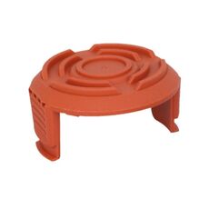5 pezzi Accessori per tosaerba per moto per worx tosaerba, Specifiche del prodotto: Orange Cover