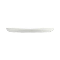 Accessori soglia spazzatrice per Xiaomi / Mijia / Cobos / Nube Whale (bianco)