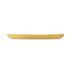 Accessori soglia spazzatrice per Xiaomi / Mijia / Cobos / Nube Whale (Giallo)