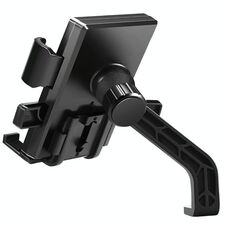 2 pezzi Y02 Bike elettrico Bike Bike Bracket, Stile: Installazione specchietti retrovisore